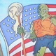Illustration for article titled What Will The Citizens Of New Jersey Mutate Into?